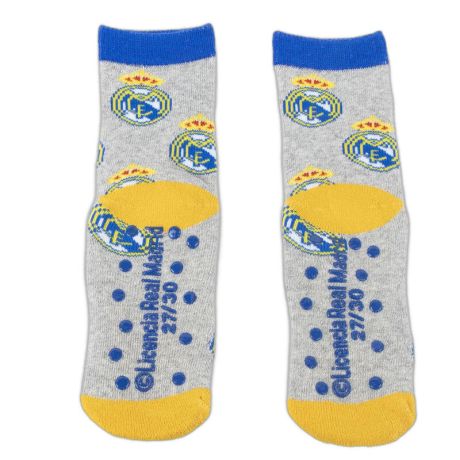 CERDÁ Real Madrid assorted anti-slip socks