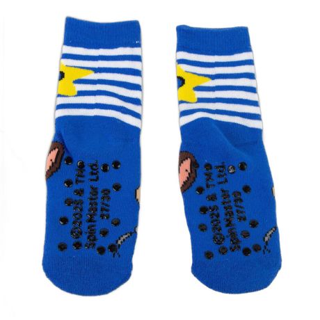 CERDÁ Paw Patrol assorted anti-slip socks