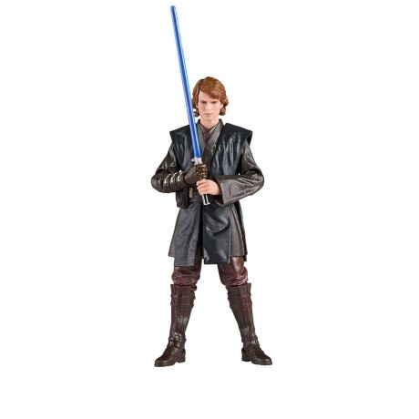 HASBRO Star Wars Revenge of the Sith Anakin Skywalker figure 15cm