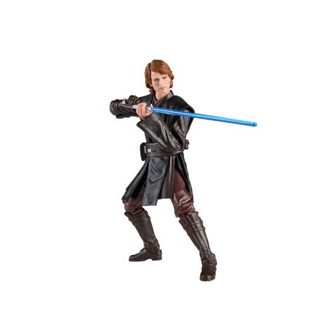 HASBRO Star Wars Revenge of the Sith Anakin Skywalker figure 15cm