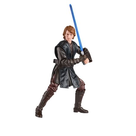 HASBRO Star Wars Revenge of the Sith Anakin Skywalker figure 15cm