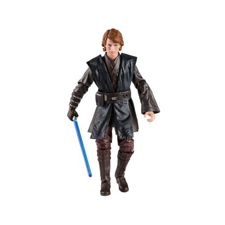 HASBRO Star Wars Revenge of the Sith Anakin Skywalker figure 15cm