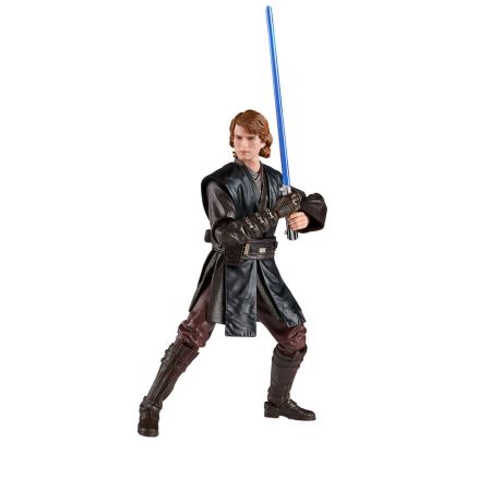HASBRO Star Wars Revenge of the Sith Anakin Skywalker figure 15cm
