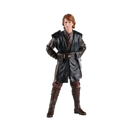 HASBRO Star Wars Revenge of the Sith Anakin Skywalker figure 15cm