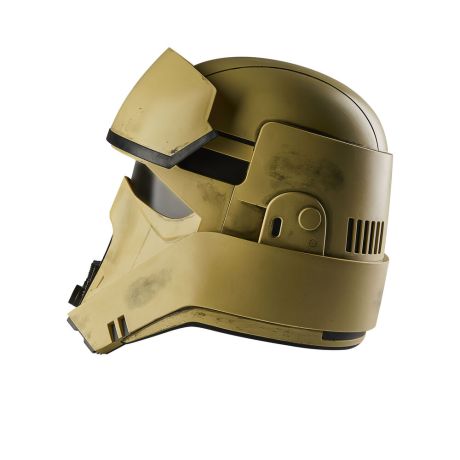 HASBRO Star Wars Shoretrooper electronic helmet
