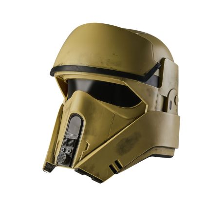HASBRO Star Wars Shoretrooper electronic helmet