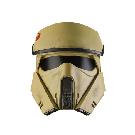 HASBRO Star Wars Shoretrooper electronic helmet