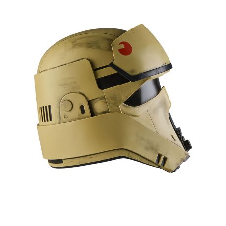 HASBRO Star Wars Shoretrooper electronic helmet