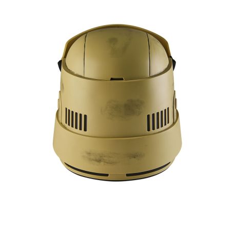 HASBRO Star Wars Shoretrooper electronic helmet