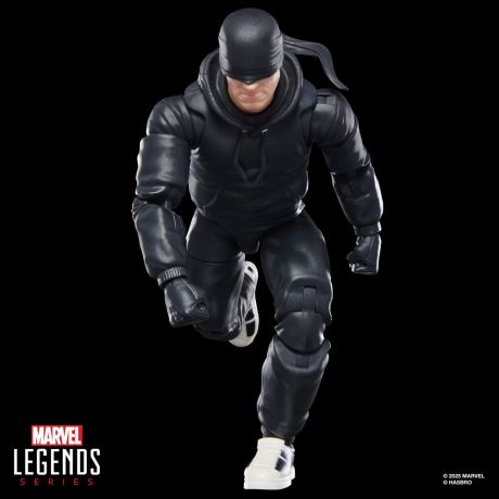 HASBRO Marvel Legends Series Daredevil - Daredevil The Man Without figure 15cm