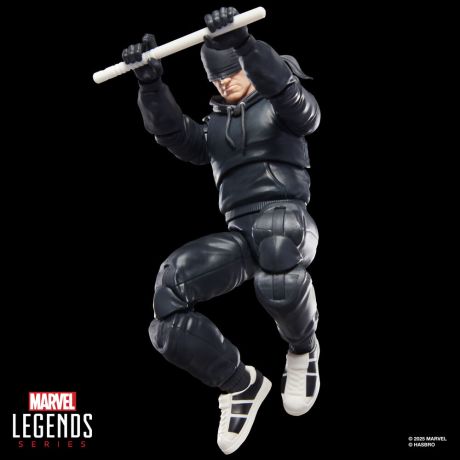 HASBRO Marvel Legends Series Daredevil - Daredevil The Man Without figure 15cm