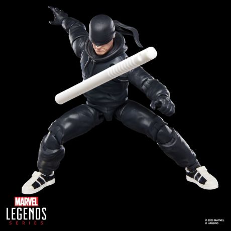 HASBRO Marvel Legends Series Daredevil - Daredevil The Man Without figure 15cm