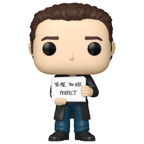 FUNKO POP figure Love Actually Mark