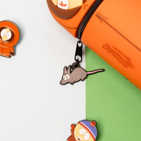 ERIK South Park Kenny 3D pencil case