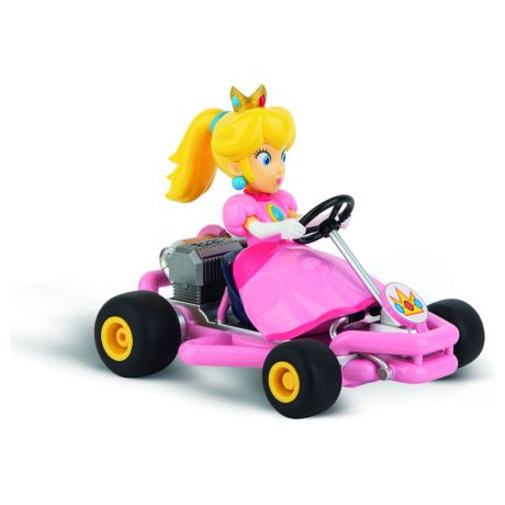 CARRERA Mario Kart Peach Radio control car