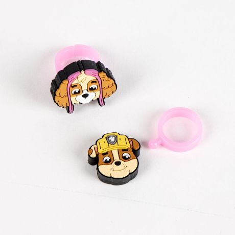 CERDÁ Paw Patrol Jewellery box set