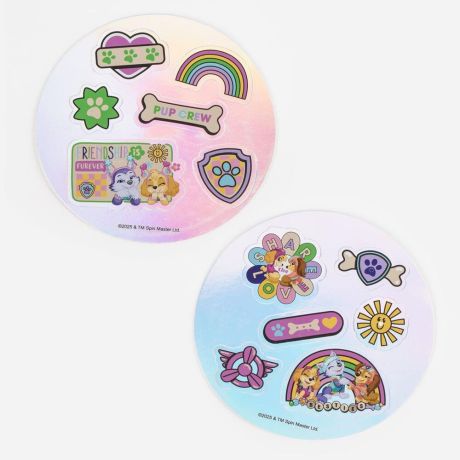 CERDÁ Paw Patrol Jewellery box set