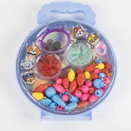 CERDÁ Paw Patrol Jewellery box set