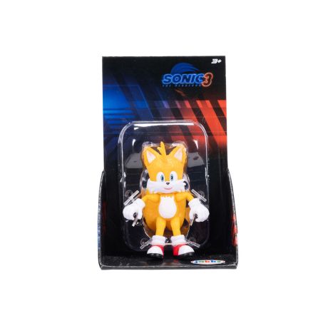 JAKKS PACIFIC Sonic 3 wave 3 assorted figure 6cm
