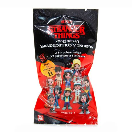 YUME TOYS Stranger Things assorted surprise figure 6cm