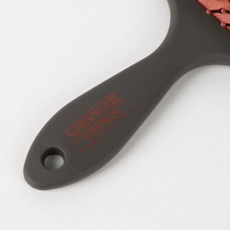 CERDÁ Stranger Things Hairbrush