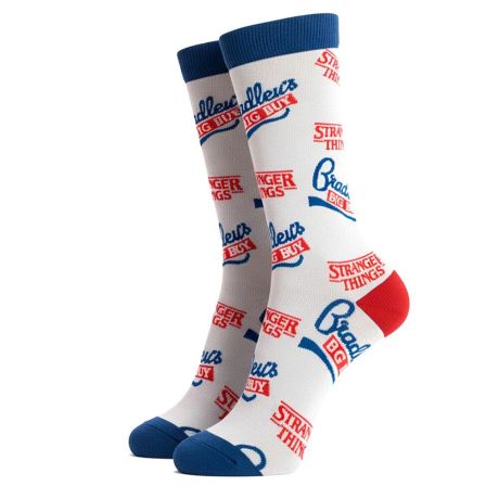 CERDÁ Stranger Things adult socks