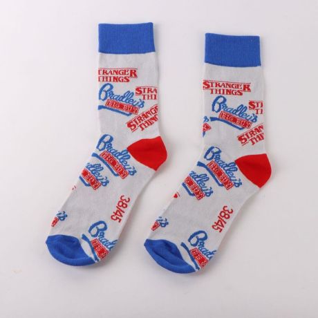 CERDÁ Stranger Things adult socks