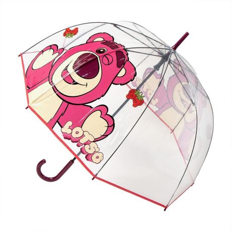 CERDÁ Disney Toy Story Lotso manual umbrella 60cm