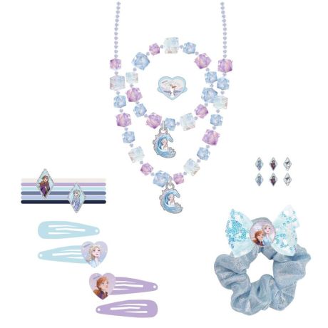 CERDÁ Disney Frozen beauty set