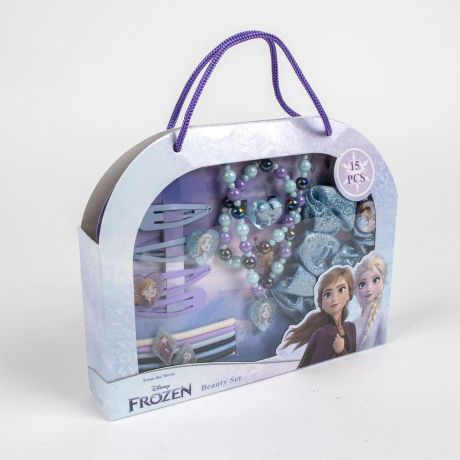 CERDÁ Disney Frozen beauty set