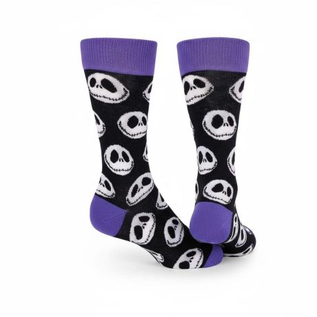 CERDÁ Disney Nightmare Before Christmas adult socks