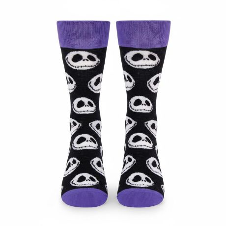 CERDÁ Disney Nightmare Before Christmas adult socks