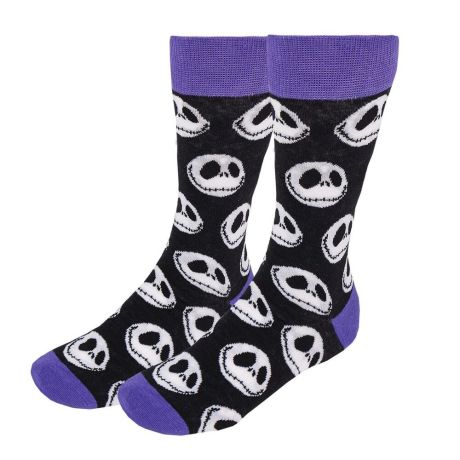 CERDÁ Disney Nightmare Before Christmas adult socks