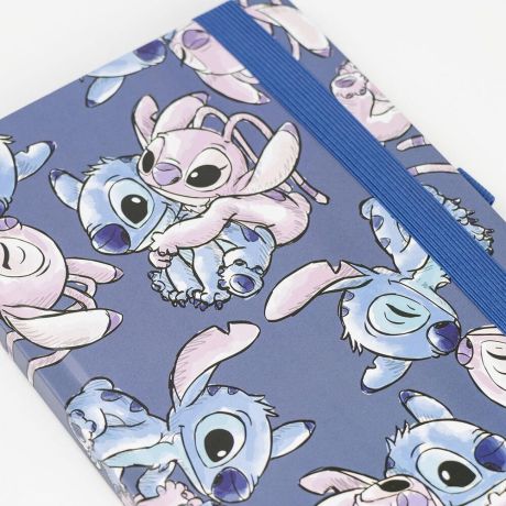 CERDÁ Disney Stitch stationery set