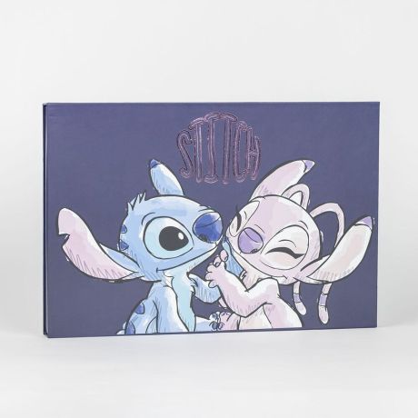 CERDÁ Disney Stitch stationery set