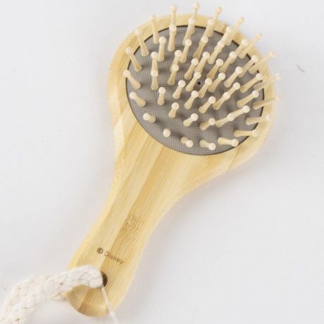 CERDÁ Disney The Lion King Simba Detangling hair brush