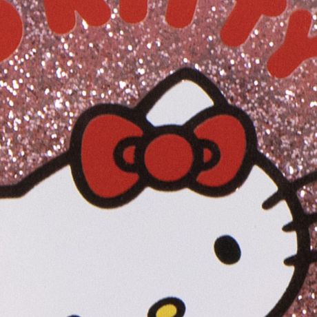 CERDÁ Hello Kitty Detangling hair brush