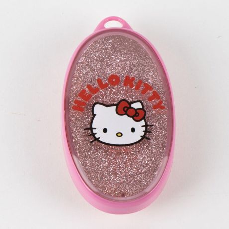 CERDÁ Hello Kitty Detangling hair brush