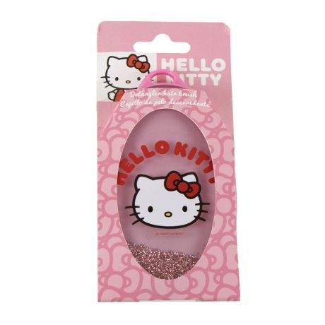 CERDÁ Hello Kitty Detangling hair brush