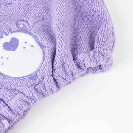 CERDÁ Care Bears hair towel