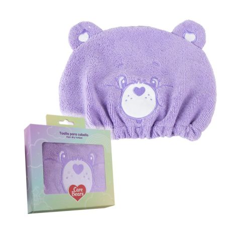 CERDÁ Care Bears hair towel