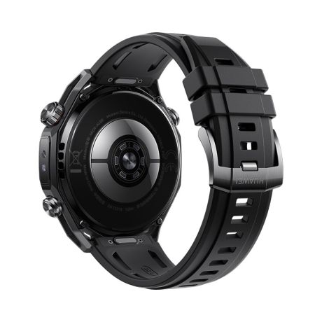 Huawei Watch Ultimate 2 Black