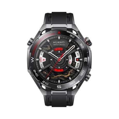 Huawei Watch Ultimate 2 Black