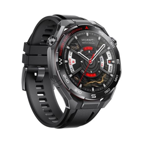 Huawei Watch Ultimate 2 Black
