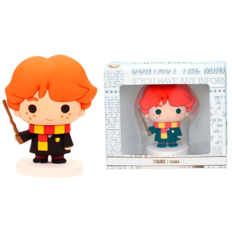 SD TOYS Harry Potter Ron mini figure