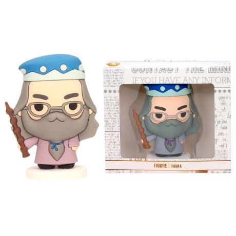 SD TOYS Harry Potter Dumbledore mini figure