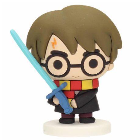 SD TOYS Harry Potter Harry Sword mini figure