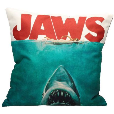 SD TOYS Jaws Shark cushion