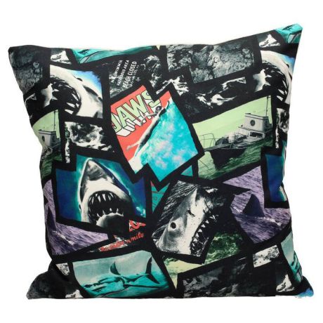 SD TOYS Jaws Shark cushion