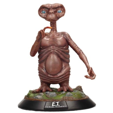 SD TOYS E.T. The Extra-Terrestrial statue 22cm